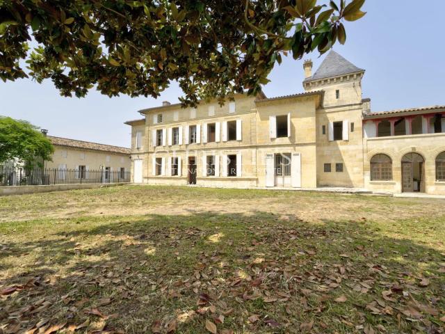 Maison vente à Libourne, Sainte-terre