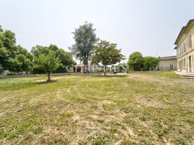 Maison vente à Libourne, Sainte-terre