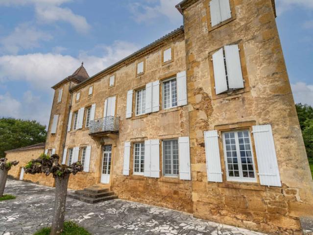 Maison vente à Villeneuve-sur-Lot, Fumel