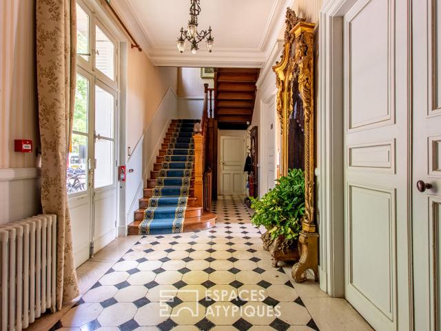 Maison vente à Blois, Onzain