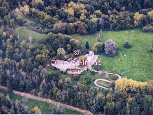 Château vente à Pau