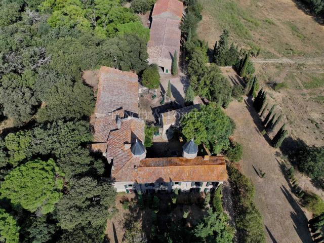 Maison vente à La Fournaise, Pézenas