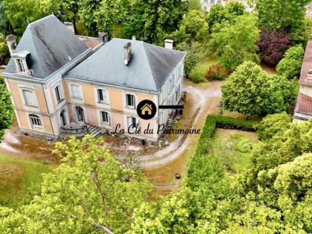 Maison vente à Bordeaux, Ambarès-et-lagrave