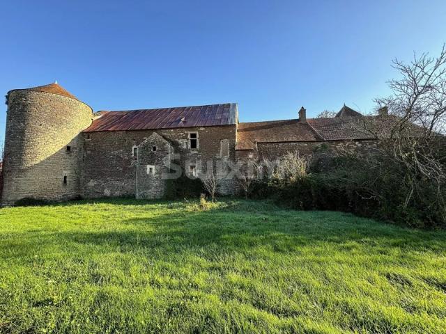 Maison vente à Avallon