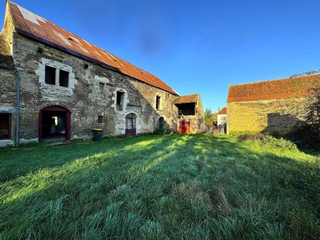 Maison vente à Avallon