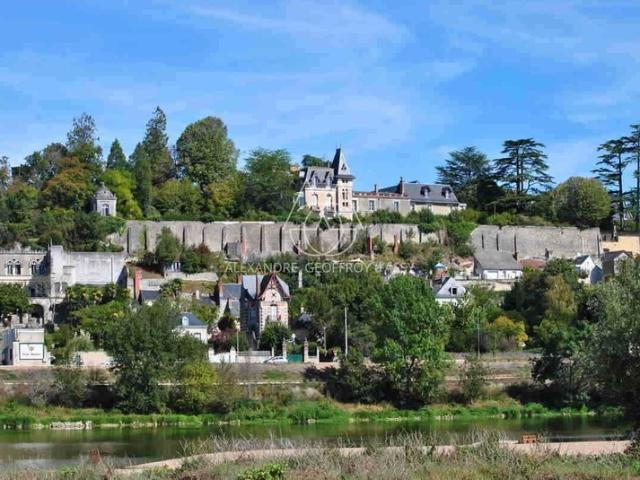 Château vente à Tours