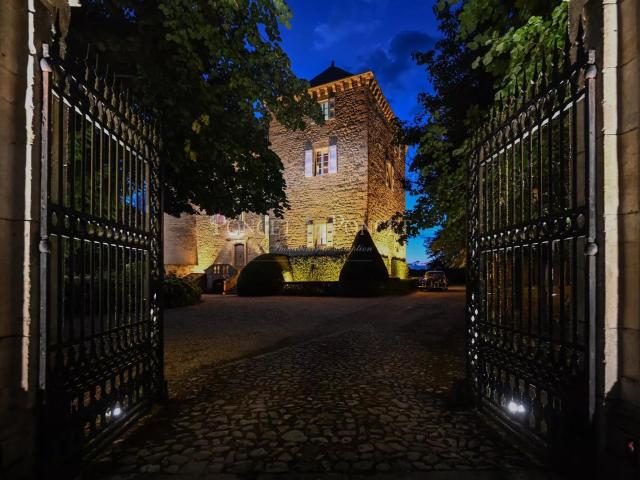 Maison vente à Rodez, Onet-le-château