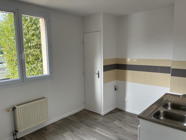 Appartement location à Château-Gaillard, Ain