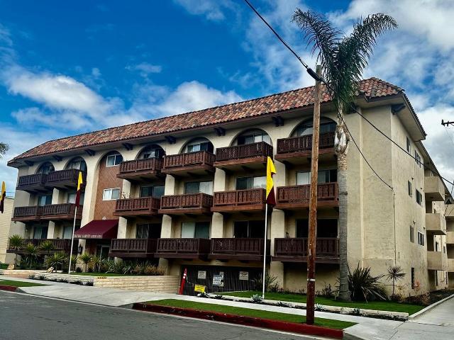 Apartment for rent in Torrance, California