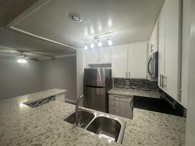 Apartment for rent in Torrance, California