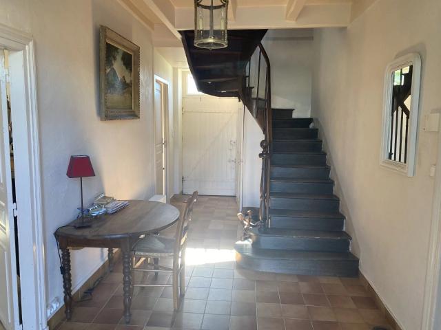 Maison vente à Château-Garnier, Vienne