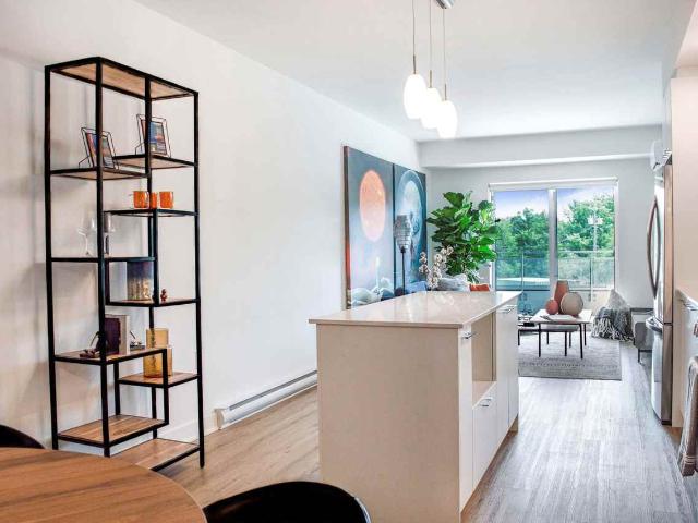Apartment for rent in Gatineau, Quebec