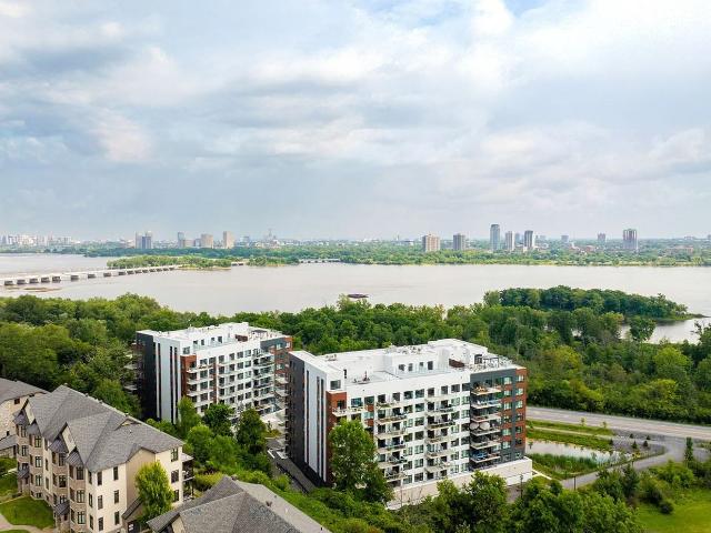 Apartment for rent in Gatineau, Quebec
