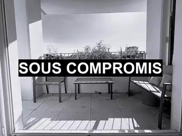 Appartement vente à Marseille