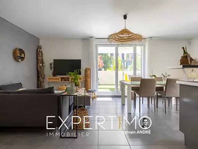 Appartement vente à Marseille