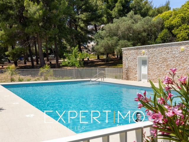 Appartement vente à Marseille