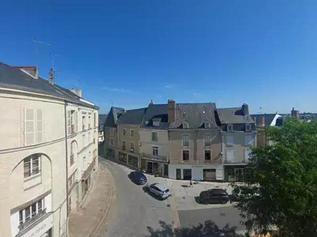 Appartement vente à Château-Gontier, Château-Gontier-sur-Mayenne
