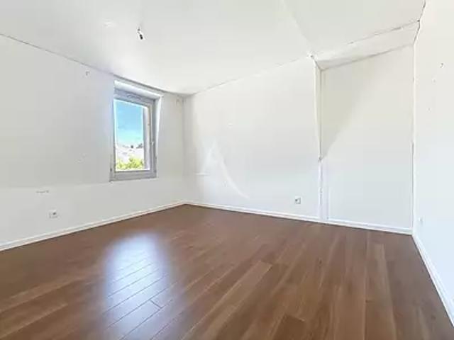 Appartement vente à Château-Gontier, Château-Gontier-sur-Mayenne