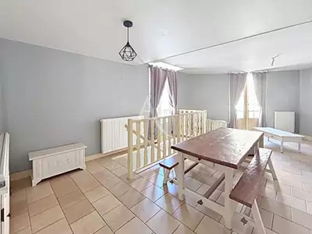 Appartement vente à Château-Gontier, Château-Gontier-sur-Mayenne