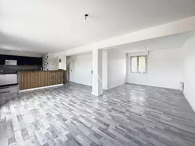 Appartement vente à Château-Gontier, Château-gontier