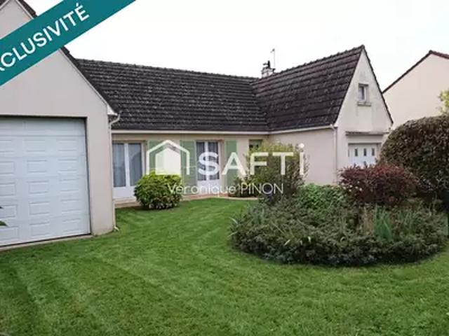 Maison vente à Château-Gontier, Château-gontier