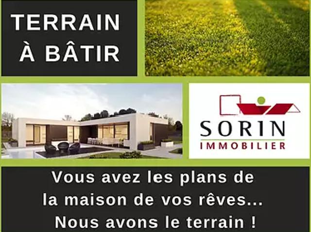Terrain vente à Château-Gontier, Château-gontier