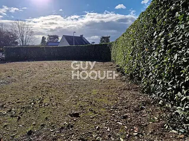 Terrain vente à Château-Gontier, Château-gontier