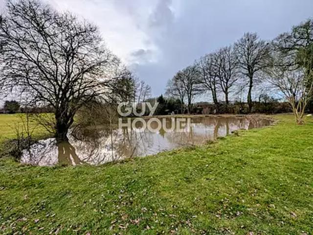 Terrain vente à Château-Gontier, Château-gontier