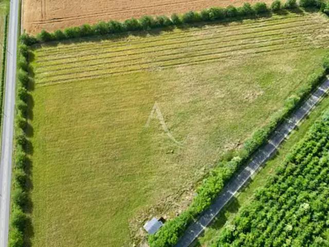 Terrain vente à Château-Gontier, Château-gontier