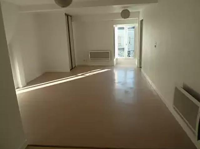 Appartement location à Château-Gontier, Château-Gontier-sur-Mayenne