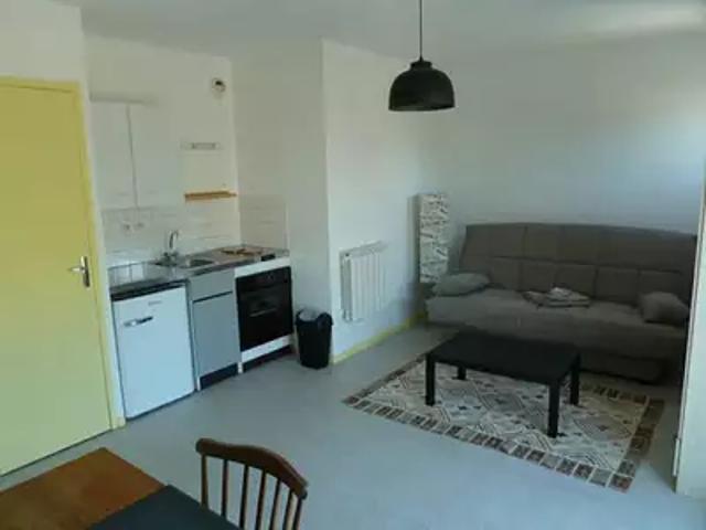 Appartement location à Château-Gontier, Château-gontier