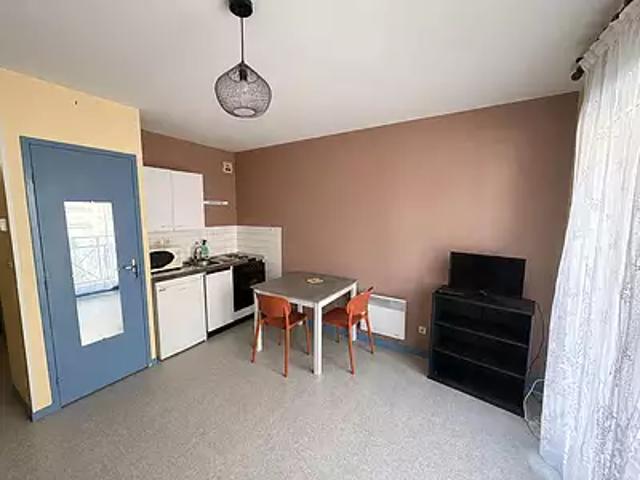 Appartement location à Château-Gontier, Château-Gontier-sur-Mayenne