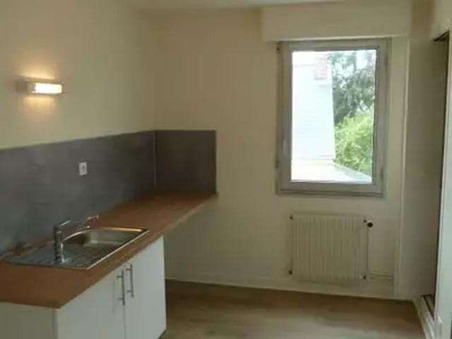 Appartement location à Château-Gontier, Château-gontier