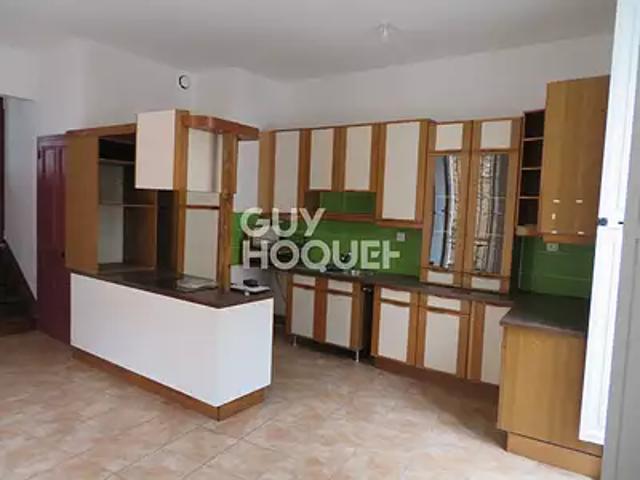Appartement location à Château-Gontier, Château-gontier