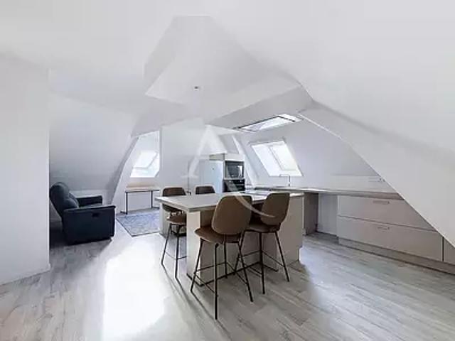 Appartement location à Château-Gontier, Château-Gontier-sur-Mayenne