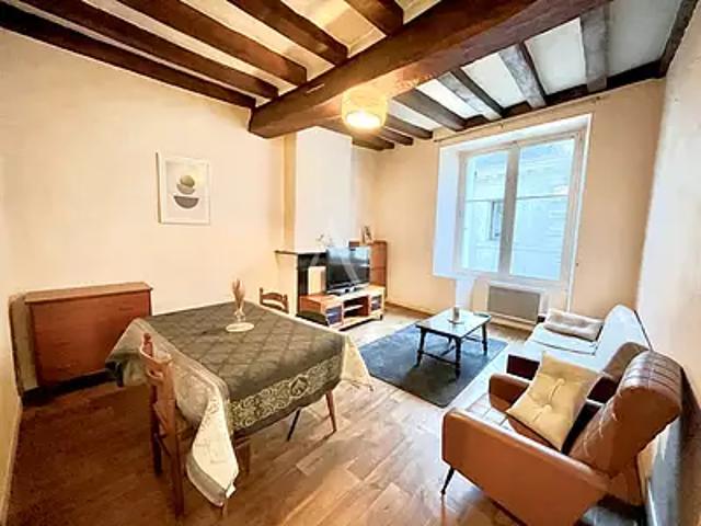 Appartement location à Château-Gontier, Château-gontier