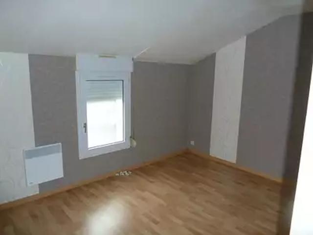 Appartement location à Château-Gontier, Château-gontier