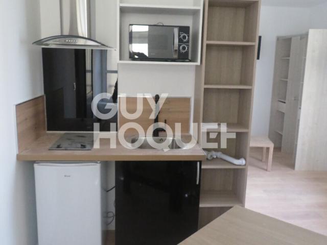 Appartement location à Château-Gontier, Château-gontier