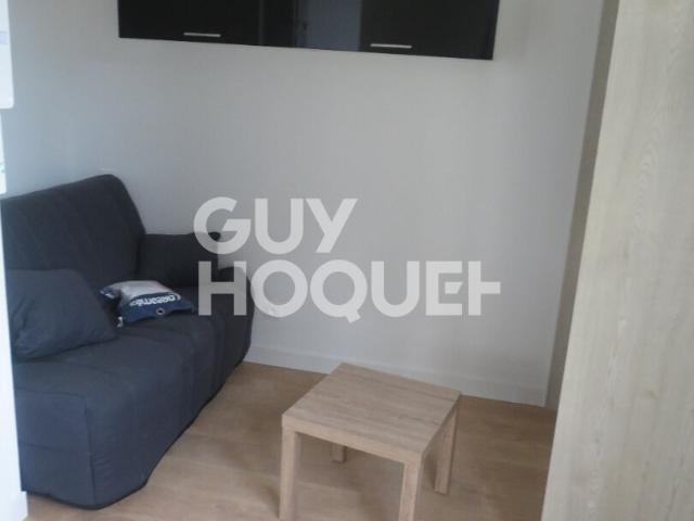 Appartement location à Château-Gontier, Château-gontier