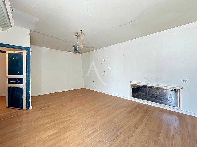 Appartement vente à Château-Gontier, Château-gontier