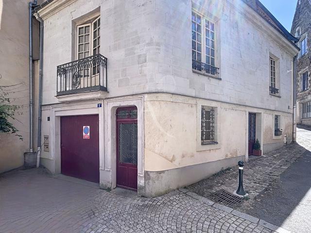 Maison vente à Château-Gontier, Château-gontier