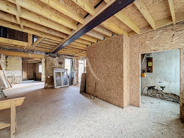 Maison vente à Château-Gontier, Château-gontier