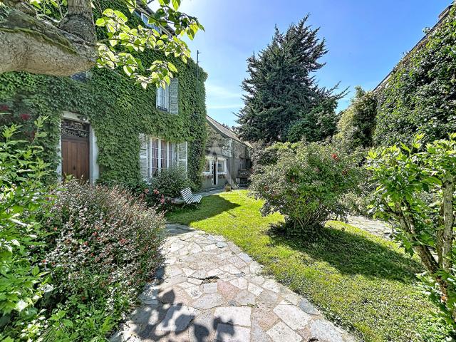 Maison vente à Château-Gontier, Château-gontier