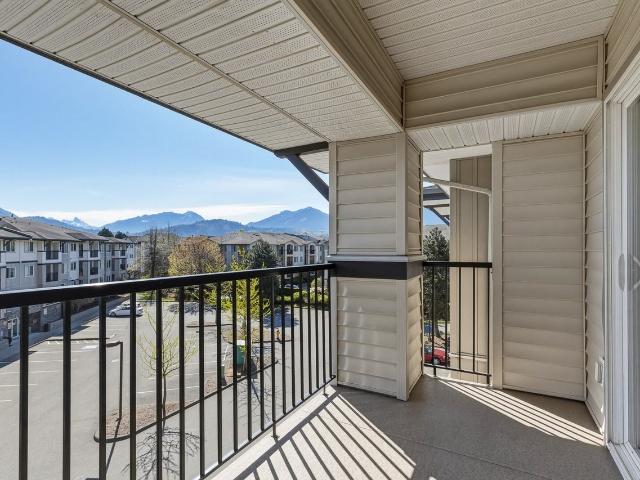 Apartment for rent in Chilliwack, British Columbia