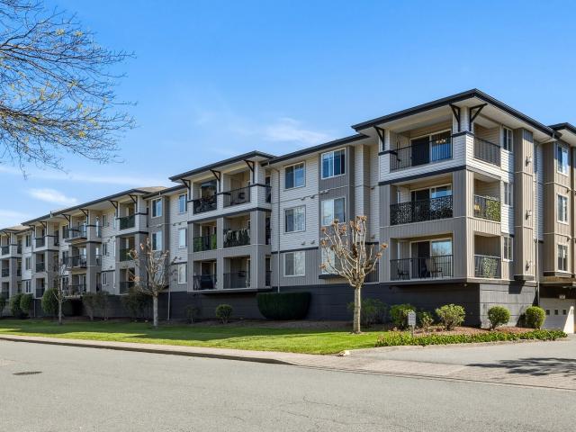 Apartment for rent in Chilliwack, British Columbia