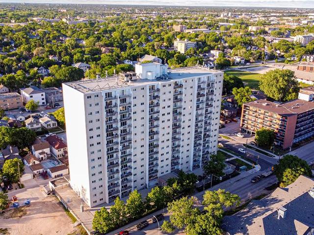 Apartment for rent in Winnipeg, St. Boniface