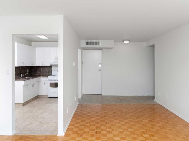 Apartment for rent in East St. Paul, Manitoba