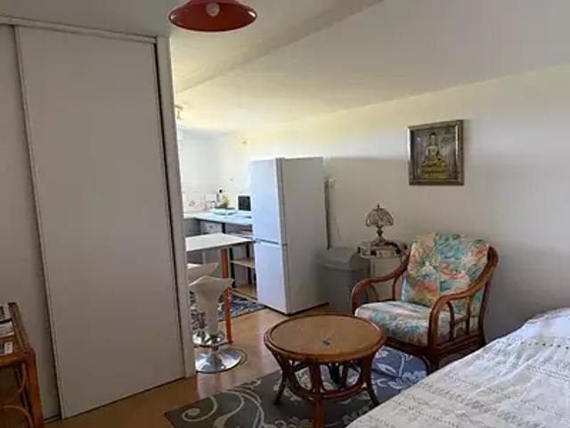 Appartement location à Fontenay-le-Comte, Château-guibert