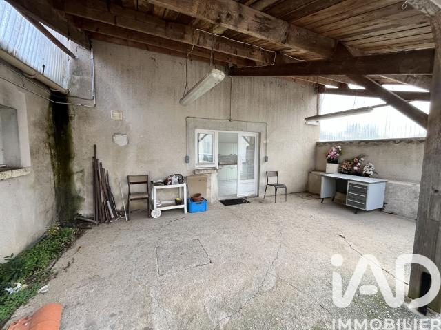 Maison vente à Château-Guibert, Vendée