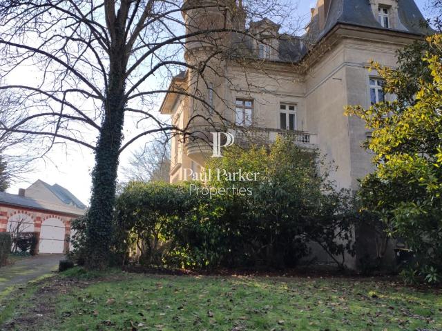Château vente à Hédé, Hédé-Bazouges